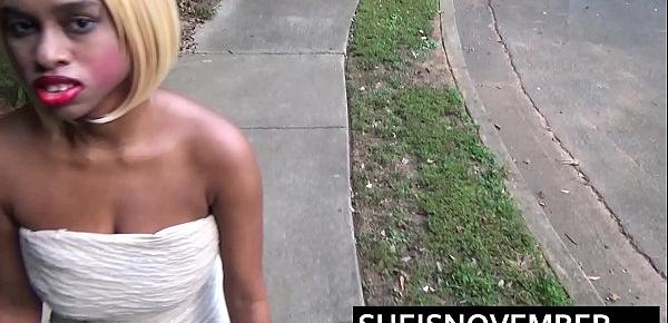 Pissing Ebony Girl Msnovember Squatting Peeing Public Walking Squat Piss Babe